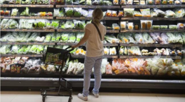 食品更贵了： 加拿大三月通胀率升至 1.9%