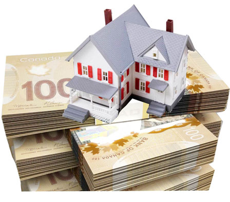 加拿大首期2成房贷 3年定息低于3%