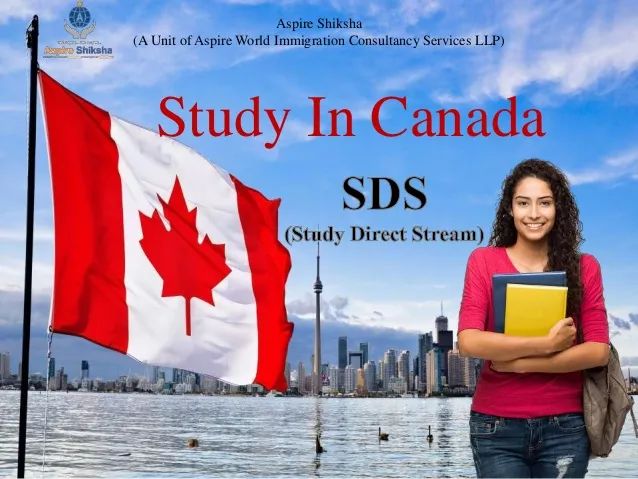 重磅！加拿大对中国留学生签证做出重大调整