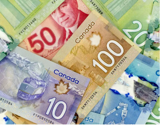 加拿大经济大好！薪水标准曝光 你是哪个阶级？