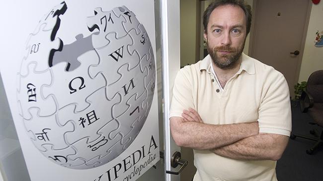 六四30周年临近 维基百科在中国被全面封锁