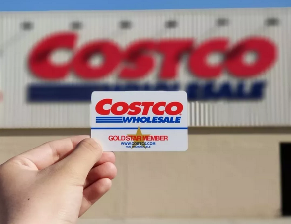 华人最爱的Costco上海店马上要开！有人晒会员卡