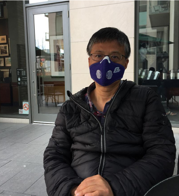华裔工程师患极度过敏症病危 紧急寻求社区帮助