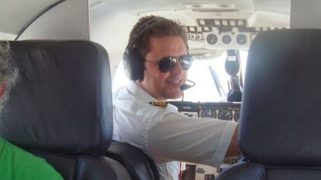 一名加拿大飞行员在洪都拉斯空难中丧生