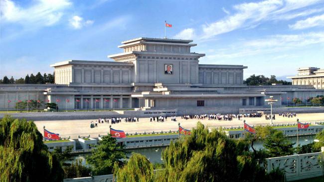 去朝鲜旅游是一种什么样的体验？