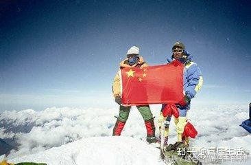 中国最美的十大名山 你去过几座？