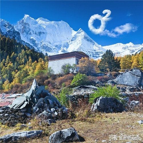 中国最美的十大名山 你去过几座？