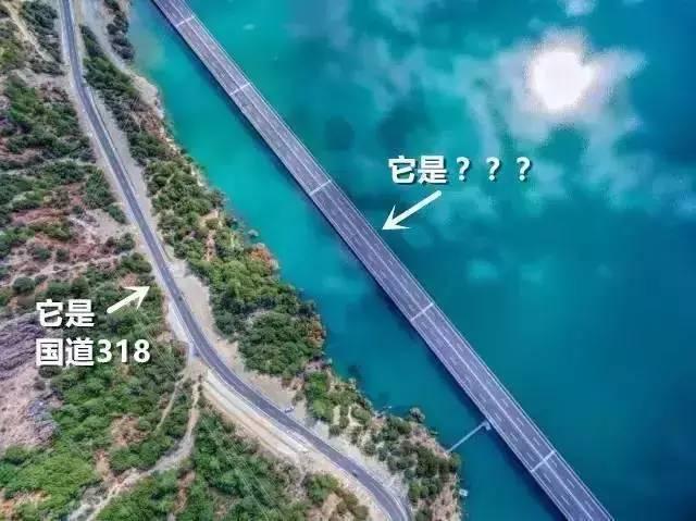 中国唯一一条不收费的高速公路 颜值爆表