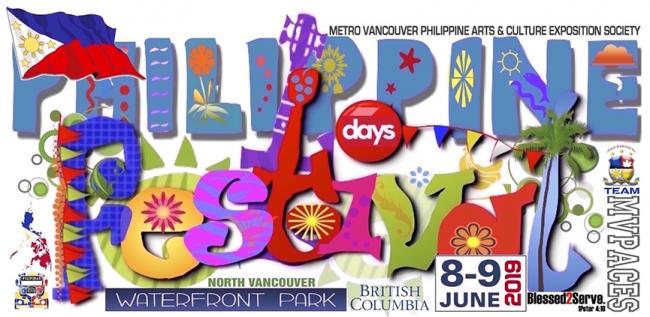 6月8-14日 温哥华最大的文化日活动+水上乐园齐开放