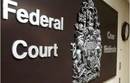 华裔夫妇惨遭加拿大7年拒签11次 怒告签证中心