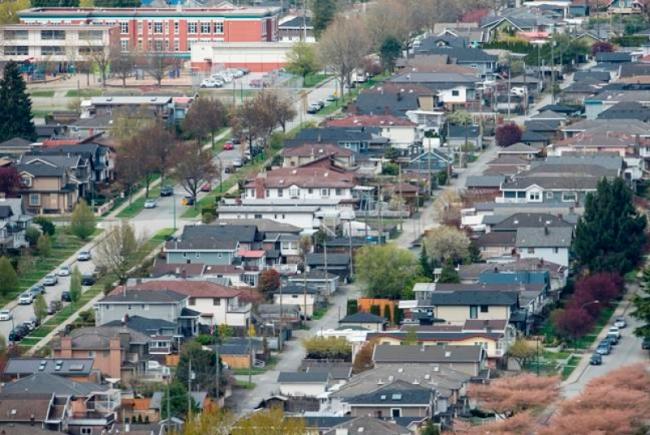 加拿大房地产协会预测2019年房价将温和上涨