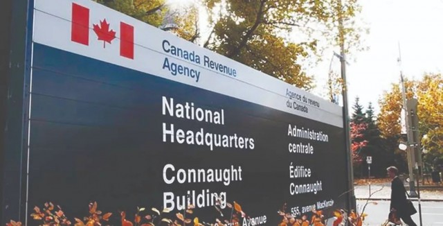 加拿大申请残障抵税 服务收费高达40%