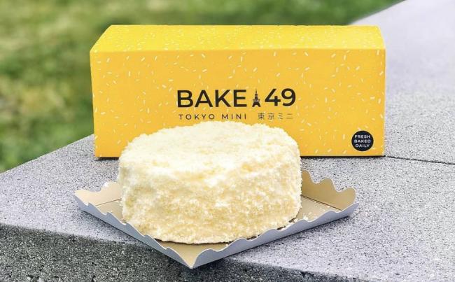 在温哥华品尝札幌风格的日式甜点 – Bake49