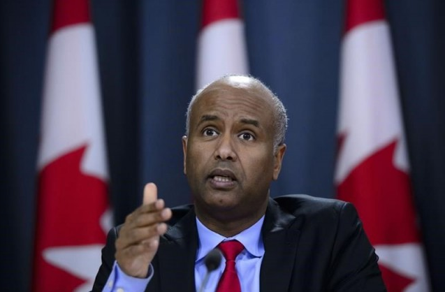 加拿大要接收更多难民 且开放经济类通道