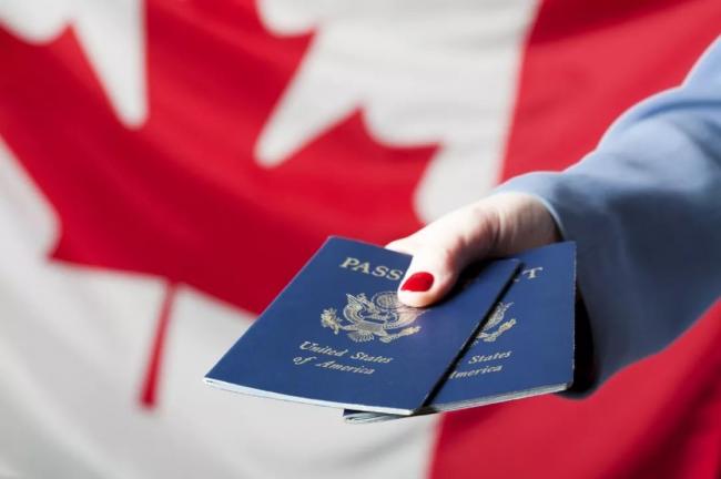 翻脸比翻书还快！6成加拿大人不再欢迎移民