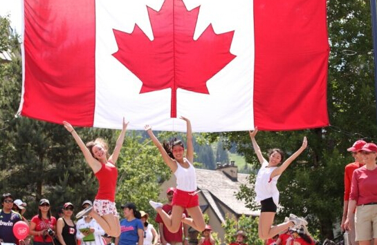 Canada Day倒计时 大温国庆日免费活动全在这里了