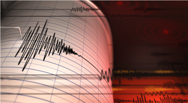 未来1周南加强震机率96% 卑诗爆发超级大地震？