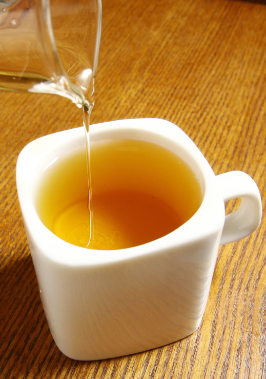 选对茶才能抗氧化 这种茶最有效