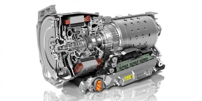 FCA集团订购ZF新变速箱 主要用于插电混动车型