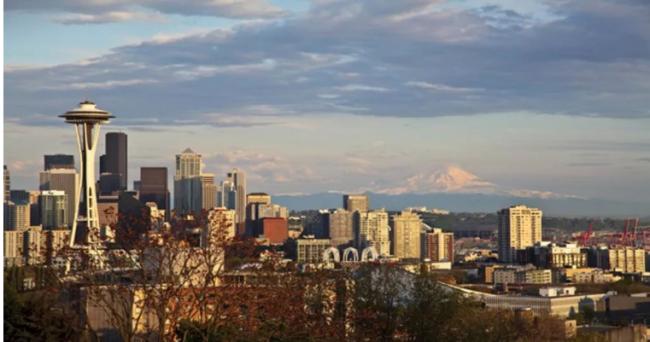 专家预测：西雅图、温哥华将面临超强地震