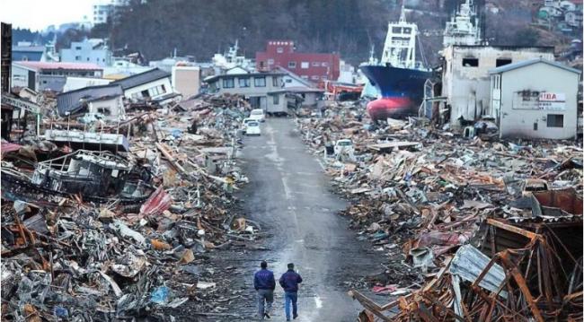 专家预测：西雅图、温哥华将面临超强地震