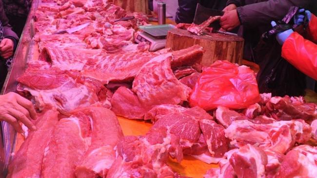 中国暂停进口加拿大猪肉后再做极不寻常举动