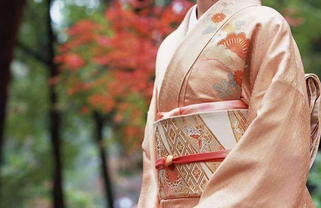 日本有哪些小众景点适合穿着和服去自拍