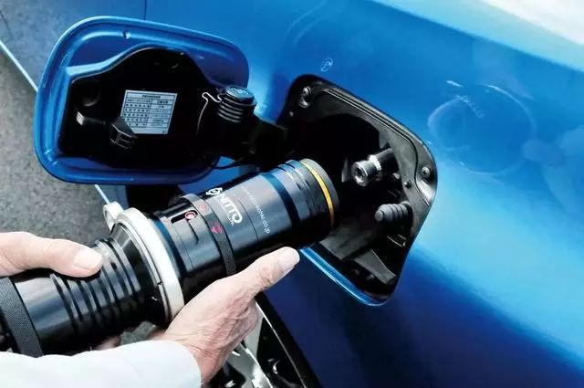 氢燃料电池汽车相比电动车 有哪些优势？