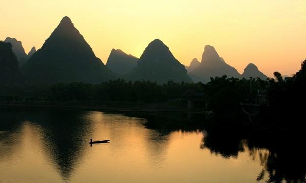 中国最坑的10大旅游景点 去了多半会后悔