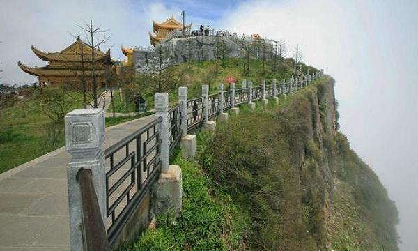中国最坑的10大旅游景点 去了多半会后悔