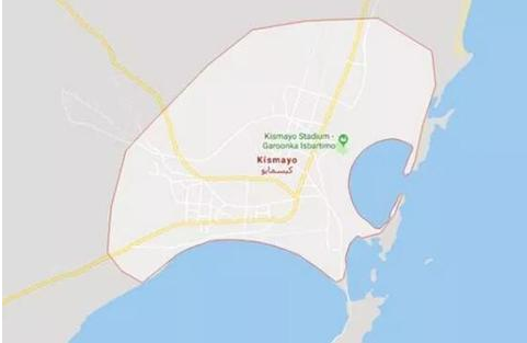 索马里酒店袭击已致至少26死 2名中国人受伤