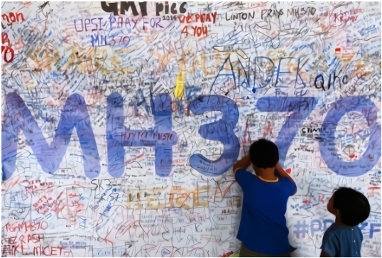 MH370调查最新进展：或是机长谋杀所有人