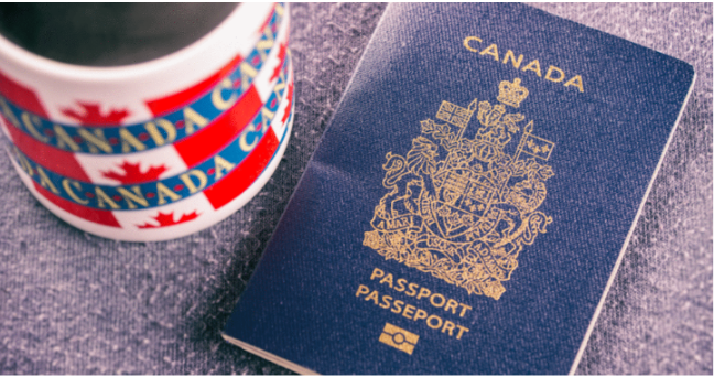 违法！加拿大移民官对有色人种进行随机身份检查