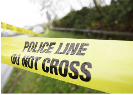 温市中心西端高空掷物 警方调查期间男子坠亡