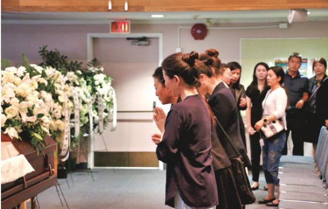 温哥华移民夫妇先后自杀，留下两幼子和67岁外婆