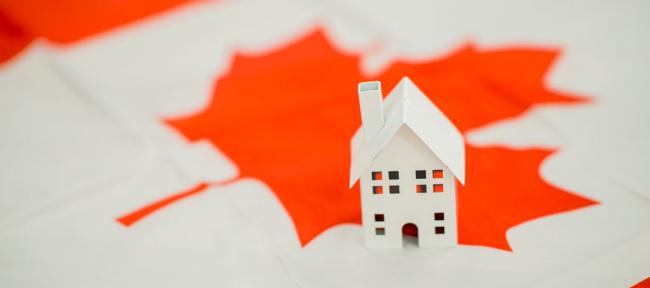 加拿大已成全球房地产泡沫最严重国家？中国呢？
