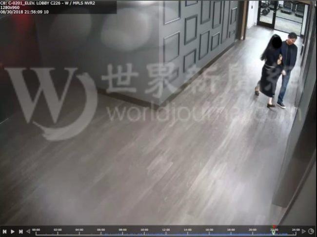 刘强东强暴案证据出炉 警方公布完整调查报告