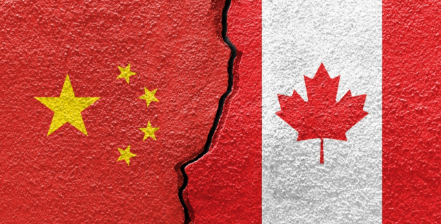 孟晚舟事件后中国人不愿意移民加拿大了