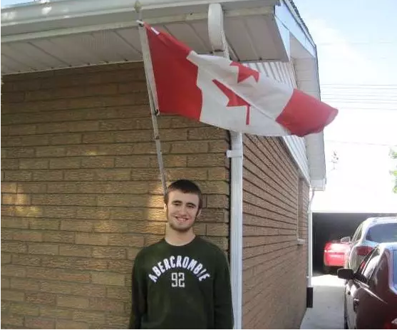 恐怖分子被英国取消国籍 又要“荣归”加拿大？