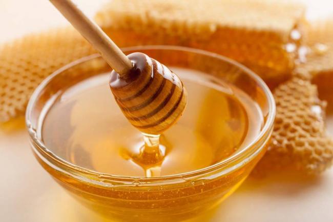 吃蜂蜜能减肥？营养师告诫：这两种人不能吃