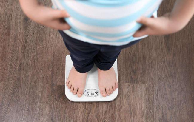 青少年期肥胖让成年后心脏病发作率高3倍