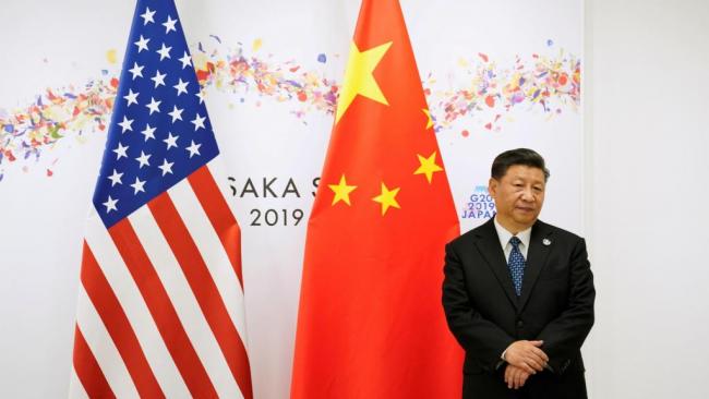 中国突然宣布取消对部分美国进口产品增税