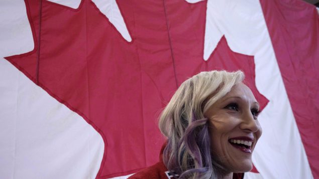 加拿大两届奥运金牌得主要转投美国 原因不能透露