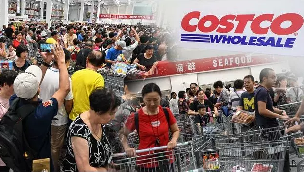 Costco要到这个中国城市 狂开6家店！完爆北美
