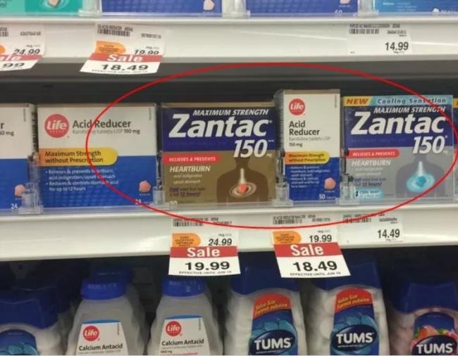 Costco Shoppers热销的药被警告：致癌