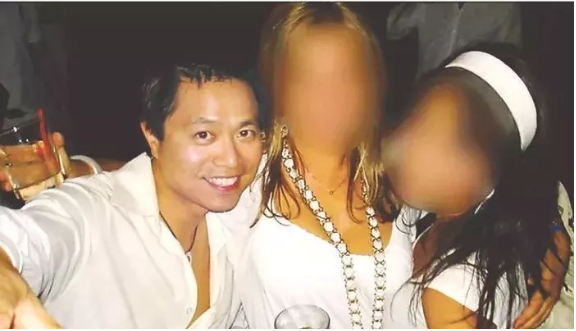 人渣？！21岁华人男子被捕 因夜店灌酒下药迷奸