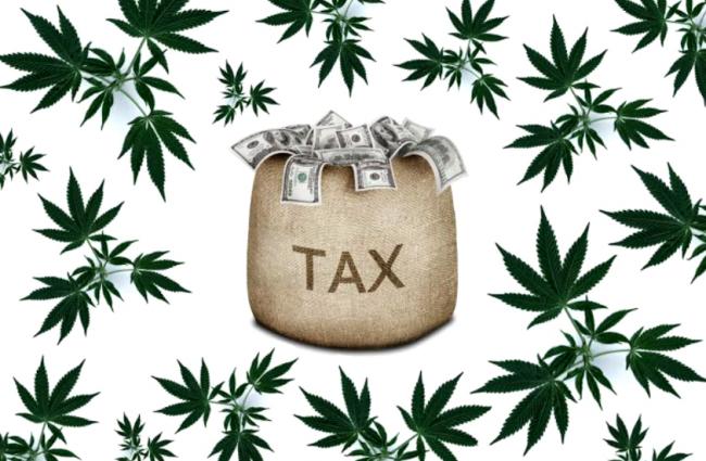 大麻合法一周年：治理成本太高 温哥华等市叫苦