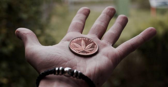 大麻合法一周年：治理成本太高 温哥华等市叫苦