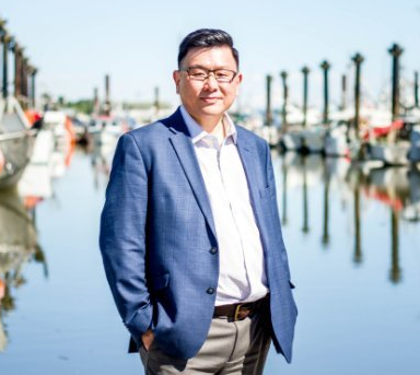 特鲁多赢了!上海移民当选国会议员,华裔创造历史