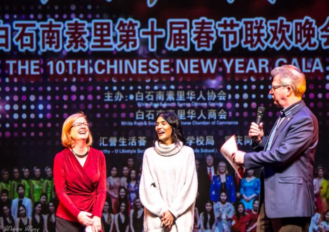 白石南素里华人协会将举办2020年第11届春节晚会